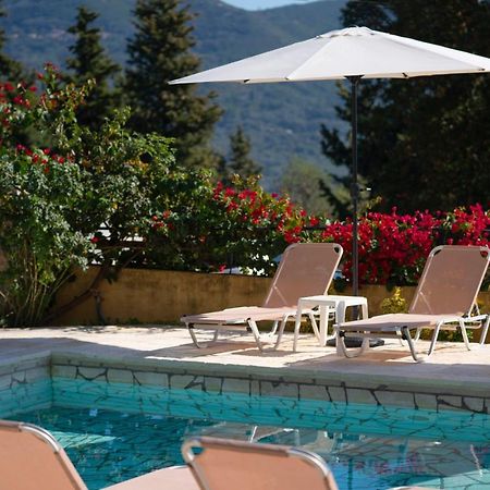 Infinity Villa Kato Pavliana Экстерьер фото
