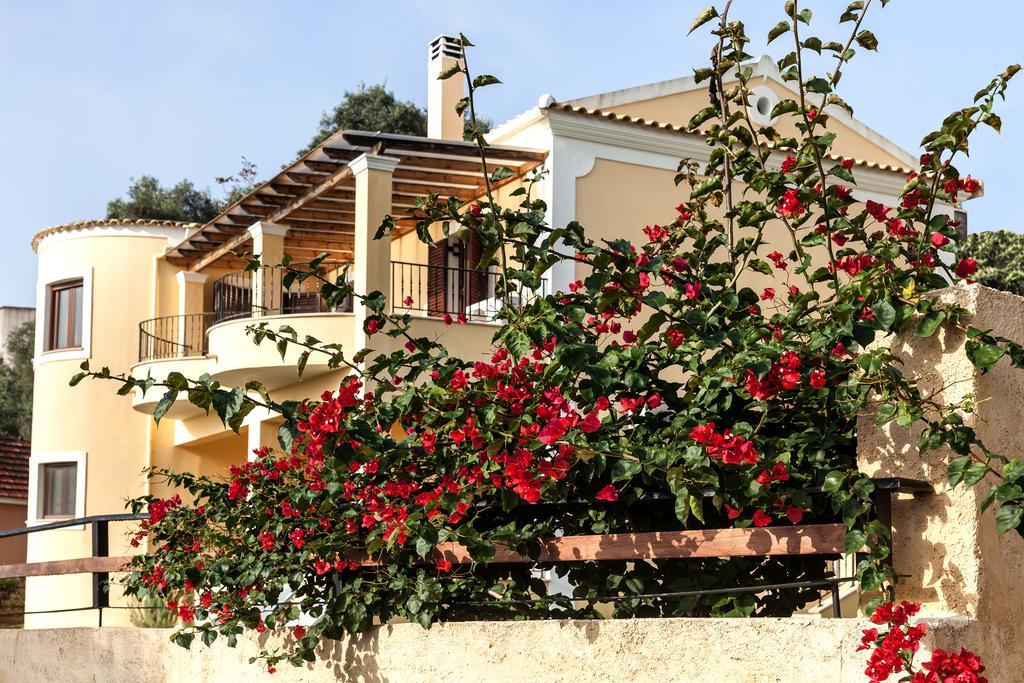 Infinity Villa Kato Pavliana Экстерьер фото
