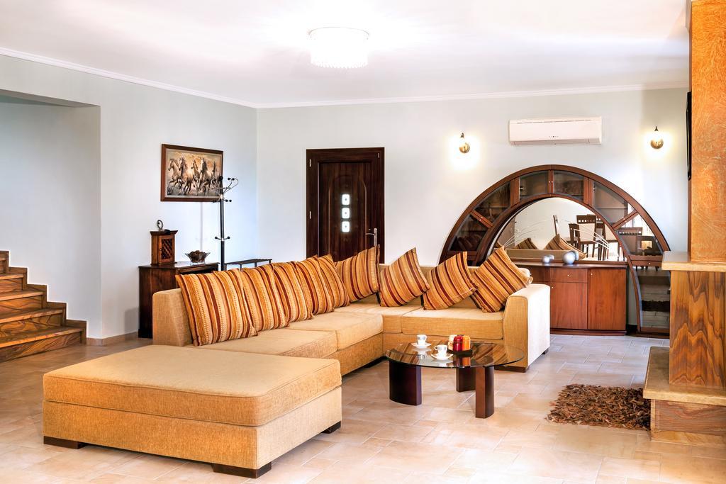 Infinity Villa Kato Pavliana Экстерьер фото