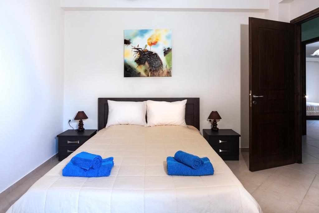 Infinity Villa Kato Pavliana Экстерьер фото
