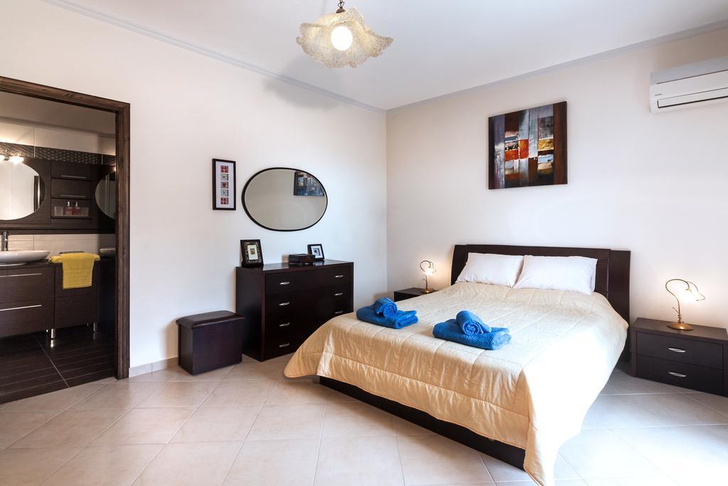 Infinity Villa Kato Pavliana Экстерьер фото